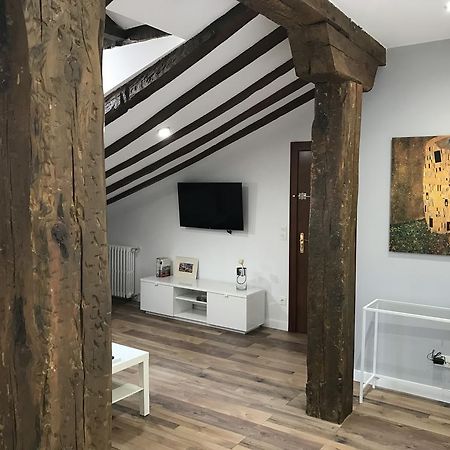 Airva: Apartamento Teresa Gil バリャドリド エクステリア 写真