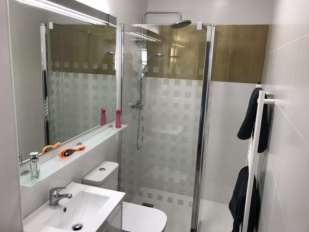 Airva: Apartamento Teresa Gil バリャドリド エクステリア 写真