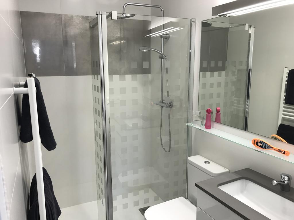 Airva: Apartamento Teresa Gil バリャドリド エクステリア 写真