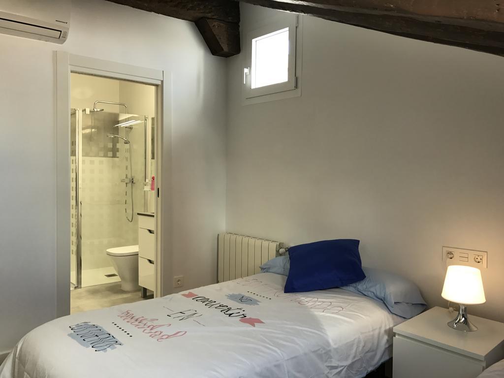 Airva: Apartamento Teresa Gil バリャドリド エクステリア 写真