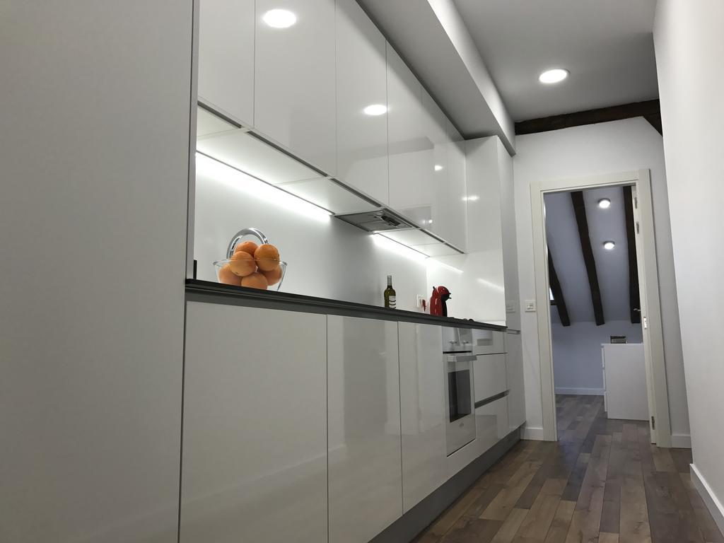 Airva: Apartamento Teresa Gil バリャドリド エクステリア 写真
