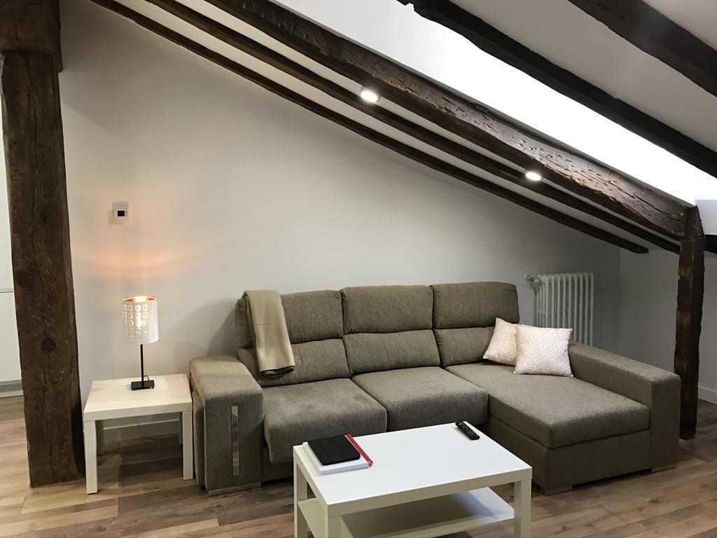 Airva: Apartamento Teresa Gil バリャドリド エクステリア 写真