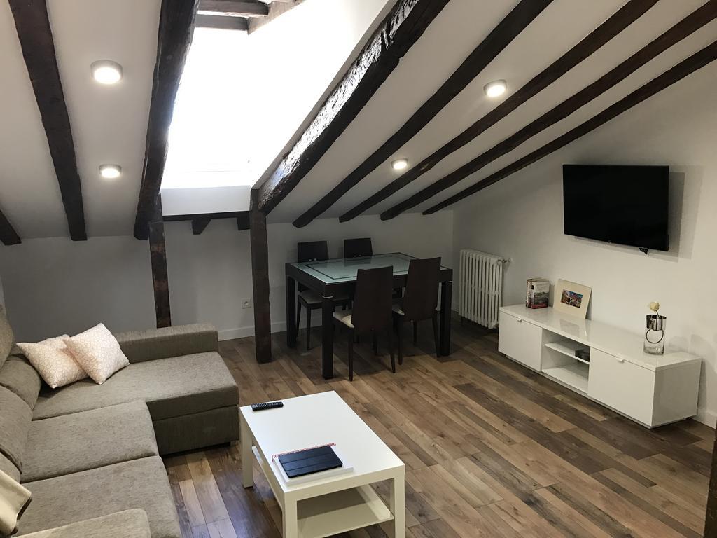 Airva: Apartamento Teresa Gil バリャドリド エクステリア 写真