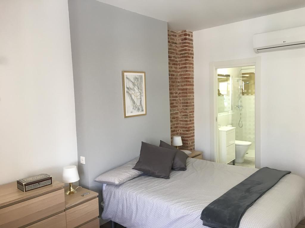 Airva: Apartamento Teresa Gil バリャドリド エクステリア 写真