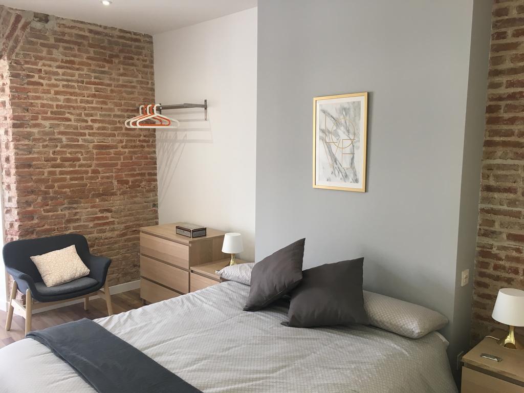 Airva: Apartamento Teresa Gil バリャドリド エクステリア 写真