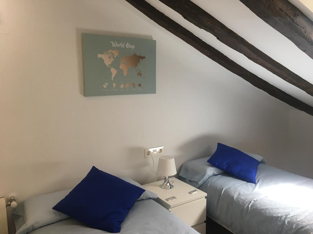 Airva: Apartamento Teresa Gil バリャドリド エクステリア 写真