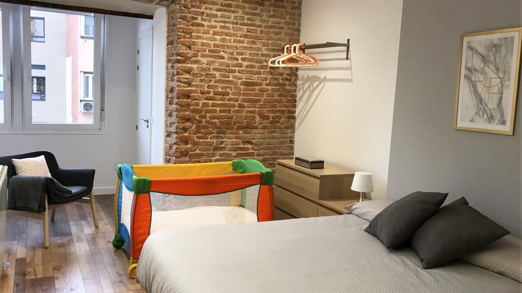 Airva: Apartamento Teresa Gil バリャドリド エクステリア 写真