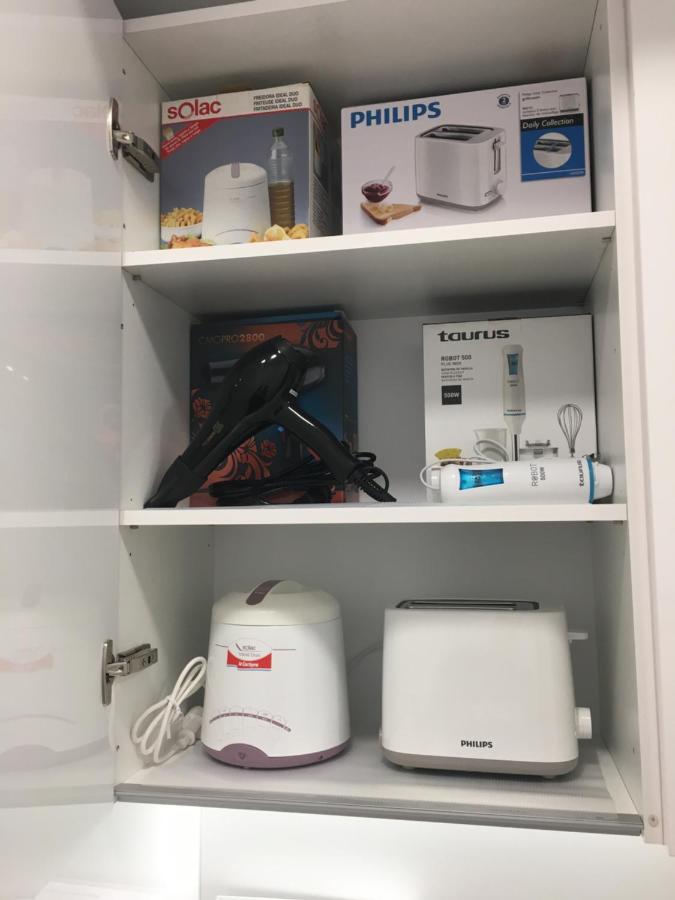 Airva: Apartamento Teresa Gil バリャドリド エクステリア 写真