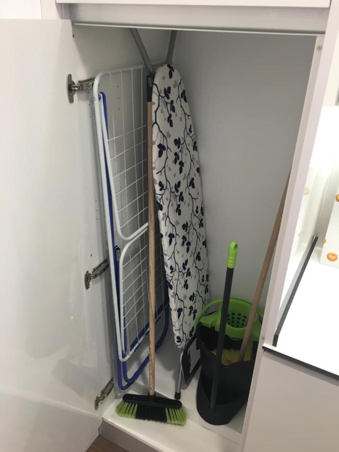 Airva: Apartamento Teresa Gil バリャドリド エクステリア 写真