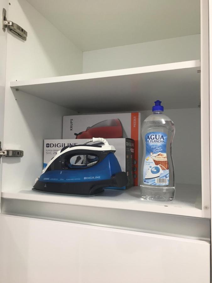 Airva: Apartamento Teresa Gil バリャドリド エクステリア 写真